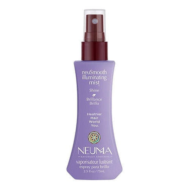 NEUMA_NeuSmooth Illuminating Mist Shine Spray 75ml / 2.5oz_Cosmetic World